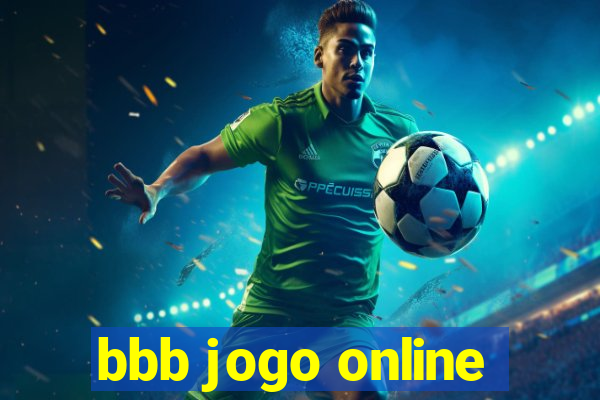 bbb jogo online